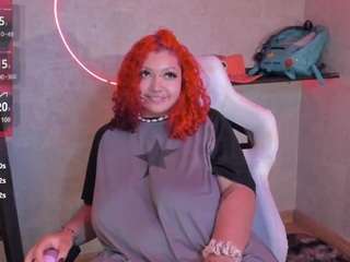 iriisfeitan from CamSoda