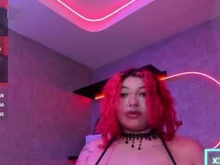 iriisfeitan from CamSoda