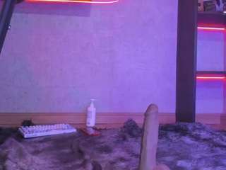 iriisfeitan Live Webcam on CamSoda