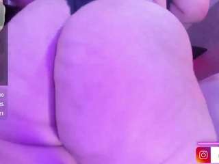 iriisfeitan's CamSoda show and profile