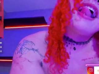 IriisFeitan live cam