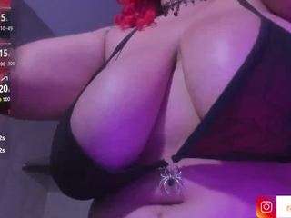 Live webcam model iriisfeitan on Soda Cams