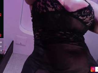 This model is live right now. iriisfeitan