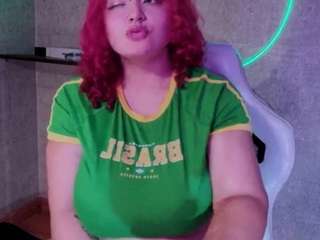 iriisfeitan Live Webcam on CamSoda