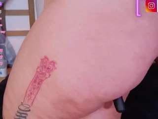 iriisfeitan Sex Cam Show