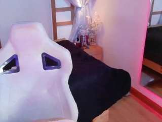iriisfeitan Sex Cam Show