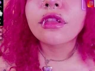 iriisfeitan live webcam show