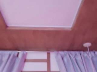 iriisfeitan live webcam show