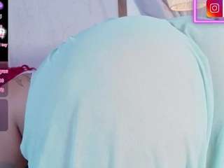 iriisfeitan live webcam show