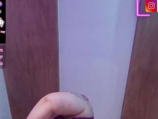 IriisFeitan live webcam show