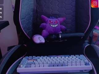 iriisfeitan's live room