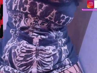 IriisFeitan live cam preview