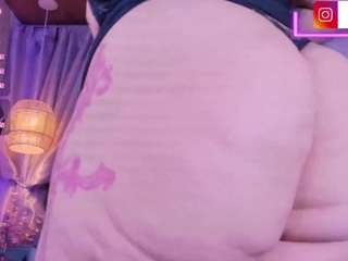 IriisFeitan live cam preview