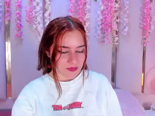 Itzelcarter's Live Sex Cam Show