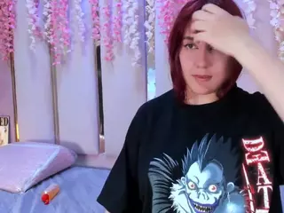 Itzelcarter's Live Sex Cam Show