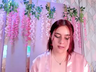 Itzelcarter's Live Sex Cam Show