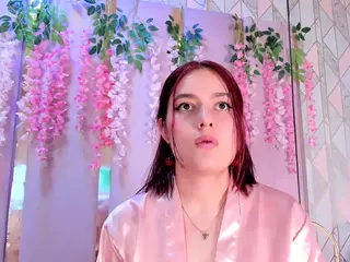 Itzelcarter's Live Sex Cam Show