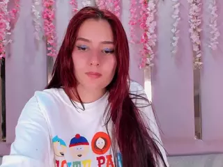 Itzelcarter's Live Sex Cam Show
