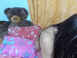 lissa-petitee's Live Sex Cam Show