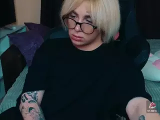 MaxVice's Live Sex Cam Show