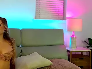 MilaGreyX's Live Sex Cam Show