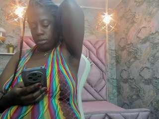 neffertiryebonny webcam