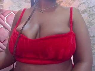 neffertiryebonny Live Webcam on CamSoda