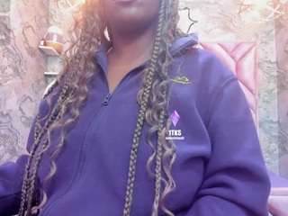 neffertiryebonny webcam