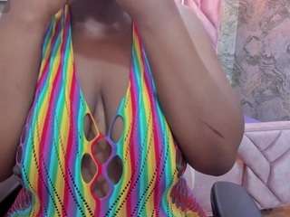 neffertiryebonny