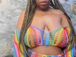 neffertiryebonny webcam