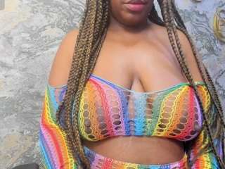 neffertiryebonny webcam
