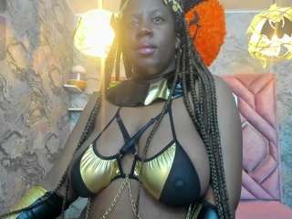 neffertiryebonny webcam