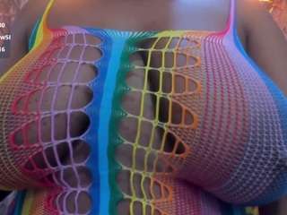 neffertiryebonny webcam