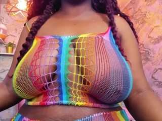 neffertiryebonny Live Webcam on CamSoda