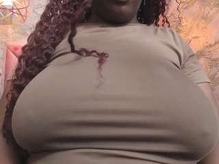 neffertiryebonny webcam