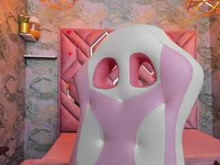 neffertiryebonny webcam