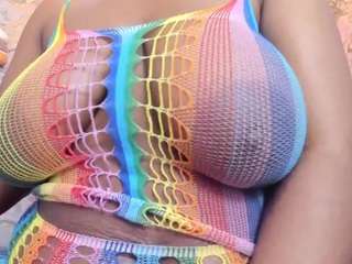 neffertiryebonny webcam