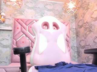 neffertiryebonny webcam