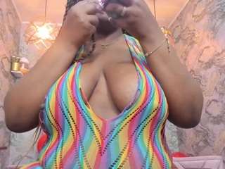 neffertiryebonny