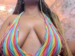 neffertiryebonny
