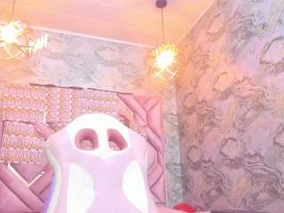 neffertiryebonny's live room