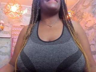 neffertiryebonny