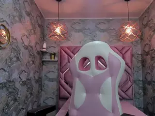 neffertiryebonny's Live Sex Cam Show