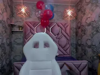 neffertiryebonny's Live Sex Cam Show