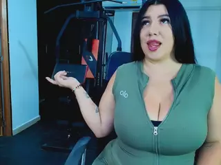 PameelaJones's Live Sex Cam Show