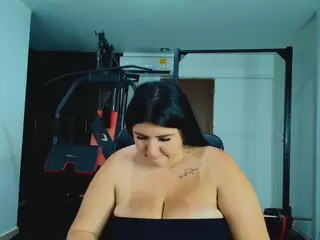 PameelaJones's Live Sex Cam Show