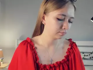 PetraBlincoe's Live Sex Cam Show