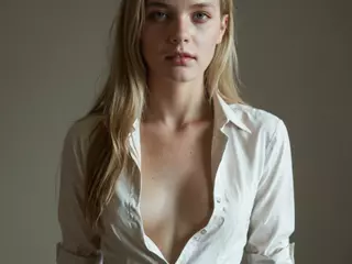 Rachael Gregory's Live Sex Cam Show