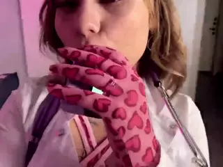 RebeccaRodriquez's Live Sex Cam Show