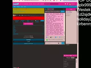 RebeccaRodriquez's Live Sex Cam Show